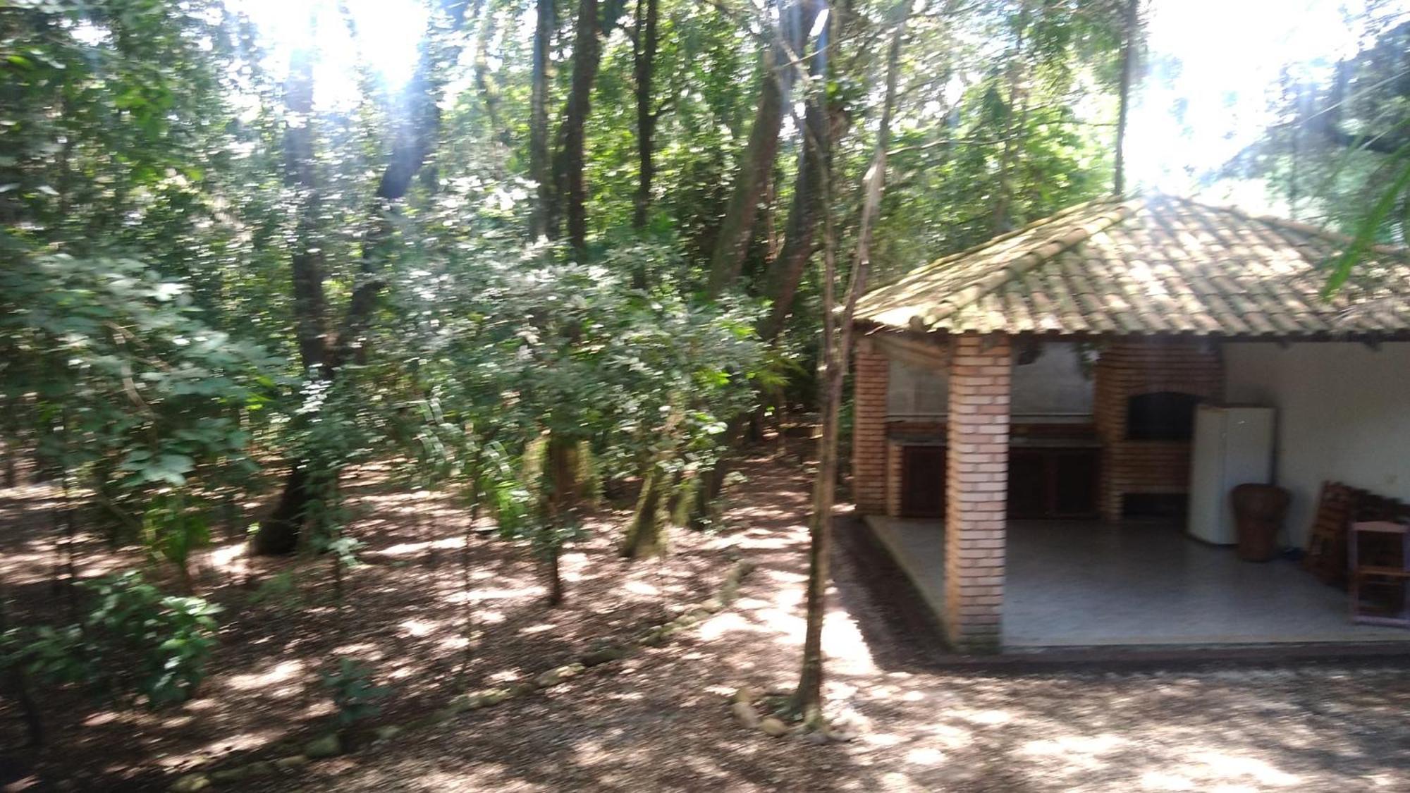 Apartamento Lindo Espaco De Festa Em Santa Felicidade