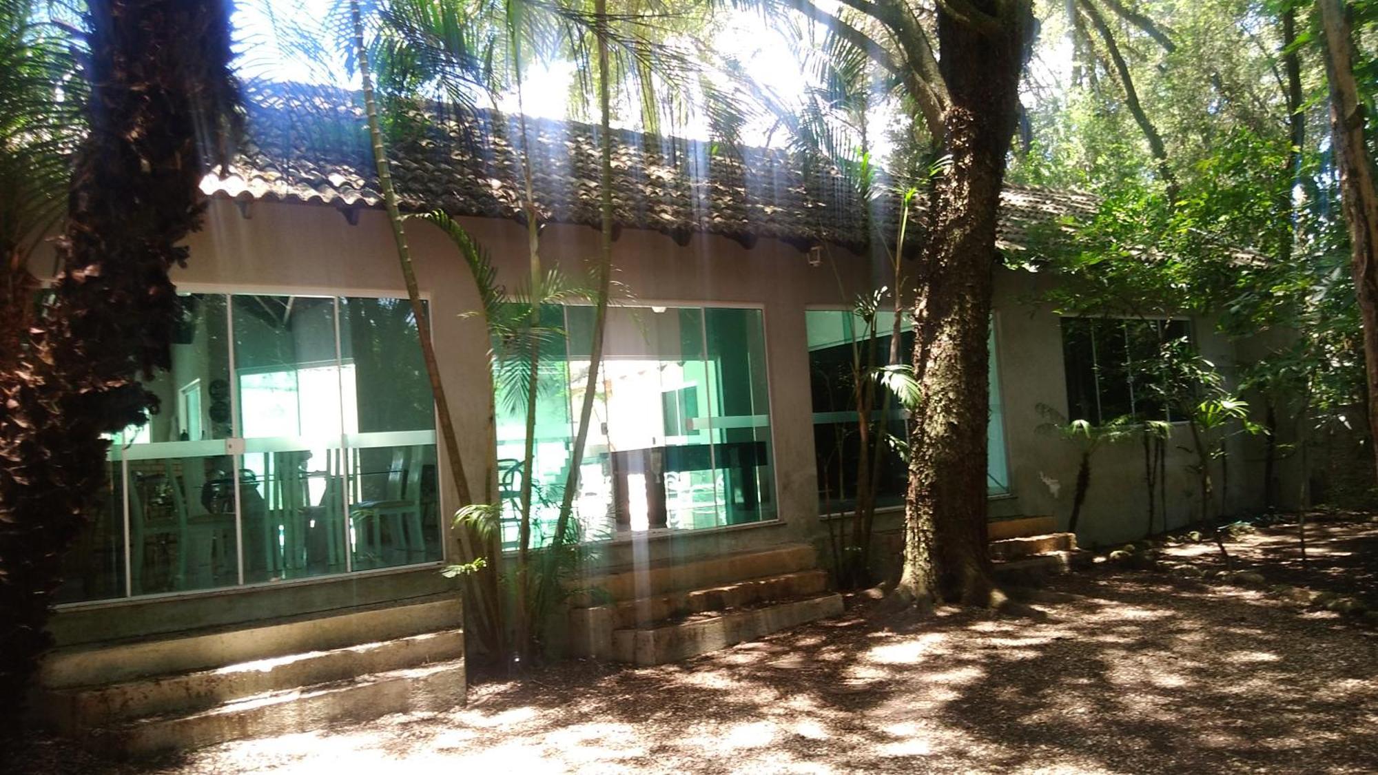 Lindo Espaco De Festa Em Santa Felicidade Apartamento
